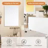 Radiateur infrarouge graphène basse consommation haute… – vue 5