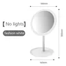 Miroir de maquillage avec lumière LED – vue 4