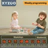 ThermoandreTuya-Microphone électrique intelligent avec… – vue 5