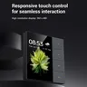 Tuya Zigbee-Joli Mural Intelligent à Écran Tactile de… – vue 2