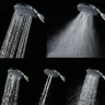 Pommeau douche main ronde grand diamètre chromée… – vue 6