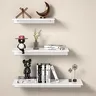 Support de rangement pour le bain Etagères murales… – vue 2