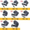 AC 110-240V DC 3V 5V 6V 9V 12V 15V 24V 0 – vue 3