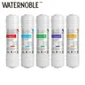 Waternoble-Ensemble de cartouches filtrantes allergiques… – vue 1