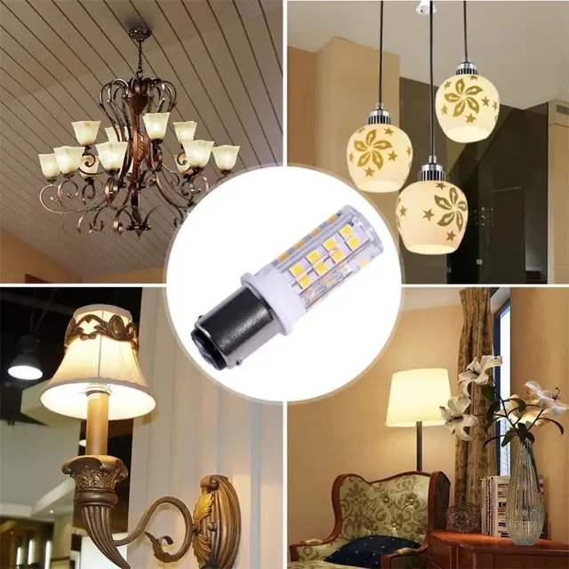Ampoule de maïs LED pour machine à coudre – vue 5