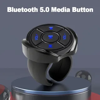 Télécommande sans fil Bluetooth 5.0