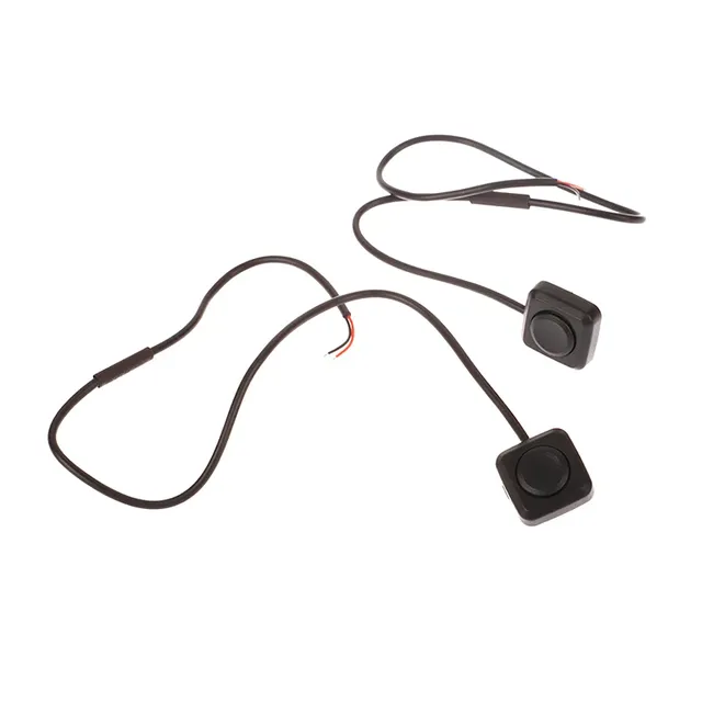 Interrupteur tactile 1 pièce adapté aux lumières… – vue 2