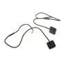 Interrupteur tactile 1 pièce adapté aux lumières… – vue 2