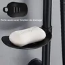 Ensemble de douche de pluie fendue pour baignoire… – vue 5