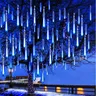 Guirxiété lumineuse LED Meteor Shower – vue 3