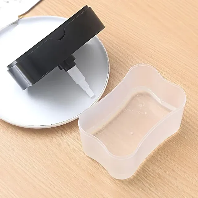 Distributeur automatique de savon – vue 5