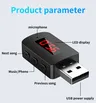 Adaptateur Audio sans fil Bluetooth 5.4 – vue 5