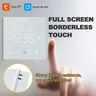 ThermoandreTuya Smart WiFi pour l'eau et le chauffage au… – vue 2