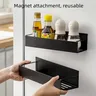 Étagère magnétique pour réfrigérateur – vue 3
