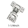 Charnières d'armoires de cuisine à 6 voies – vue 4