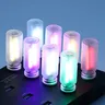 Ampoule LED rétro Edison 0.3W DC5V USB – vue 1