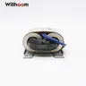 Transformateur puissance noyau R dixwatts double sortie… – vue 6