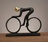 Décoration de figurine de sport en résine – vue 6