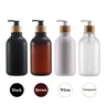 Distributeur de savon liquide 300ml/500ml