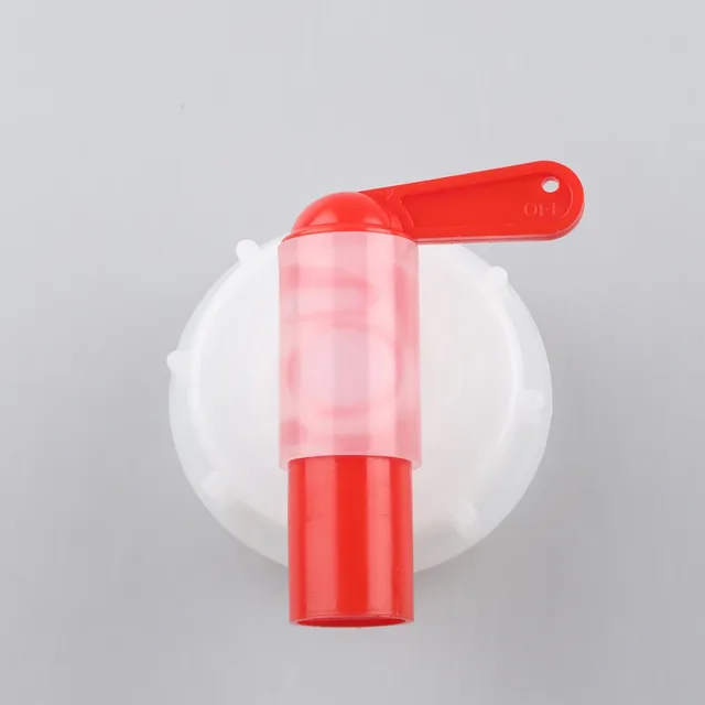 Robinet distributeur eau jerrican bidon filetage DN51… – vue 4