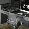Poignée meuble armoire placard tiroir cuisine dressing… – vue 3