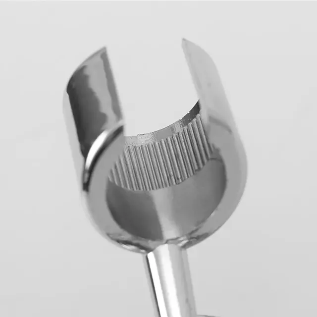HOShower-Support mural de pommeau de douche rotatif… – vue 5