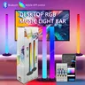 RGB atmosphère veilleuse LED musique rythme détection… – vue 1