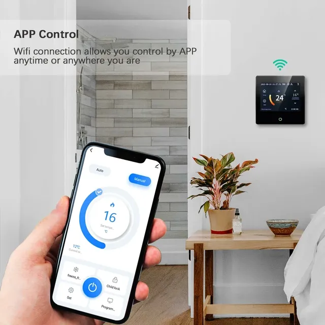 Tuya – vue 3