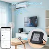 Télécommande IR intelligente WiFi Tuya – vue 2