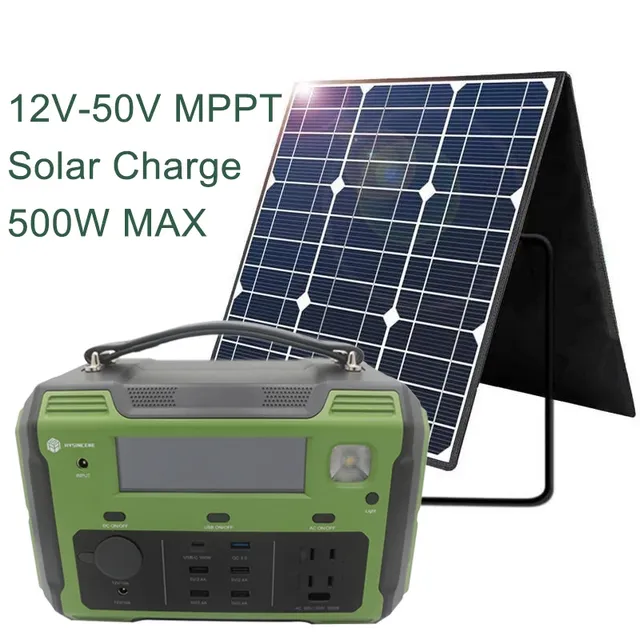 Panneau solaire 2000w – vue 5