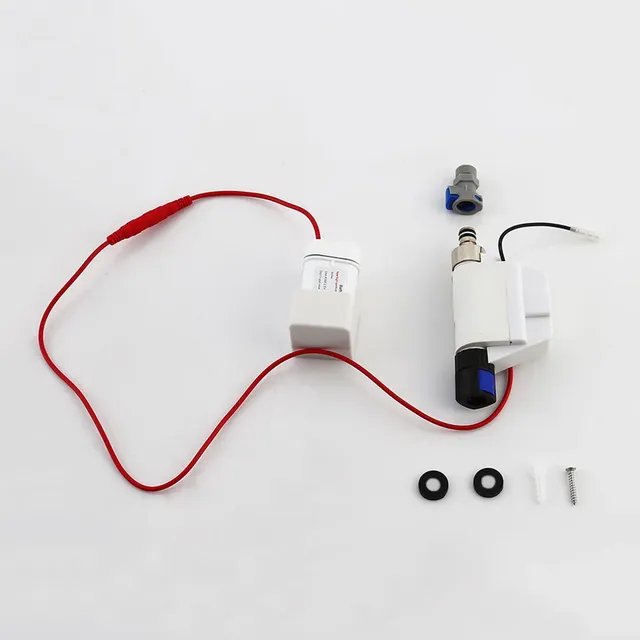Stenoc capteur d'induction intelligent robinet de… – vue 6