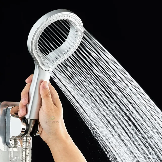Pommeau de douche haute pression – vue 3
