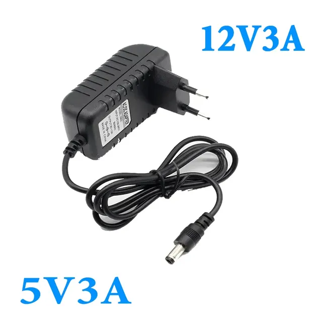 Adaptateur 12V 24V 5V DC – vue 3