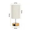 Lampe de Table tactile – vue 2