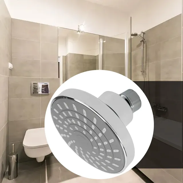Pulvérisateur de pommeau de douche mural HOF/05 – vue 4
