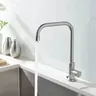 Robinet d'évier de cuisine