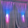 Cortinas Led intelligentes USB Led rideaux lumineux… – vue 6