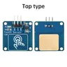 Module de commutation à capteur tactile numérique TTP223B – vue 3