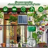 Kit d'irrigation goutte à goutte pour plantes en pot – vue 2