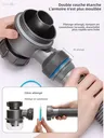 Vanzlife-Ensemble d'accessoires de proximité pour évier… – vue 5