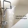 HOShower-Ensemble complet de système de douche de… – vue 4
