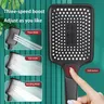 Pommeau de douche réglable avec 3 Modes – vue 5
