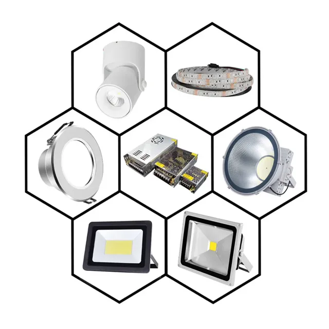 3V 5V 6V 9V 12V 18V 24V 30V 36V 48V 50V alimentation… – vue 6