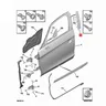 Cadre porte bande décorative pilier panneau citroën ds5… – vue 6