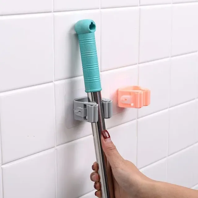Support de vadrouille