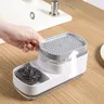 Distributeur savon presse porteponge compact gainplace… – vue 3