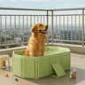 Baignoire pliante Portable de grande capacité – vue 2