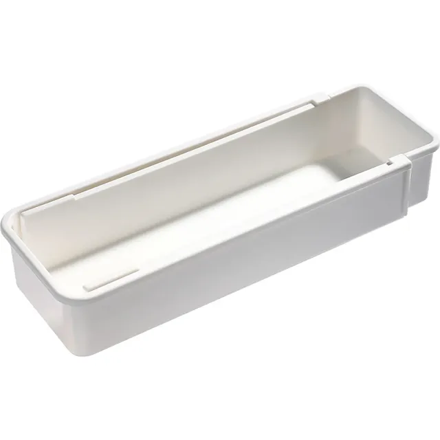 Organisateur tiroir plastique extensible réglable… – vue 5