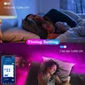 Bande lumineuse LED Bluetooth intelligente SMD 5050 – vue 2