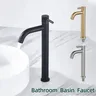 Mitigeur lavabo surélevé robinet vasque monocommande… – vue 2
